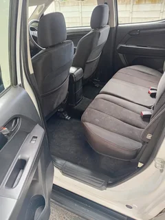 2021 Isuzu D-Max 250 HO Hi Ride Double Cab