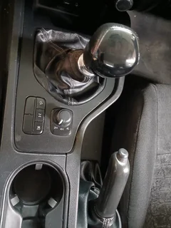 2021 Ford Ranger 2.2 XL 4X4 Single Cab