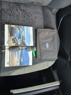 2021 Ford Ranger 2.2 XL 4X4 Single Cab