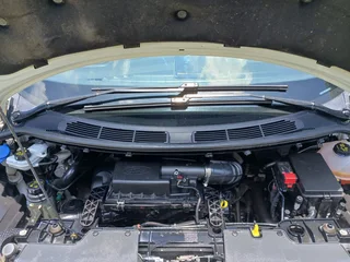 2017 Ford Tourneo Custom 2.2 Trend 9 seater Bus - full service history from Ford