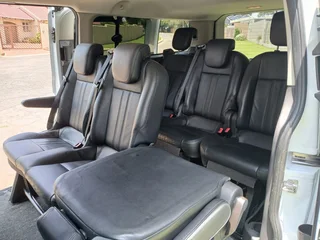 2017 Ford Tourneo Custom 2.2 Trend 9 seater Bus - full service history from Ford