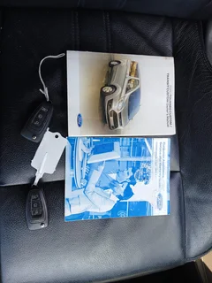 2017 Ford Tourneo Custom 2.2 Trend 9 seater Bus - full service history from Ford