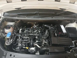 2020 Volkswagen Caddy 2.0 TDI Panel Van - fully serviced at VW