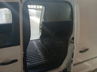 2020 Volkswagen Caddy 2.0 TDI Panel Van - fully serviced at VW