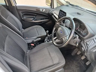 2022 Ford EcoSport 1.0 Ecoboost Trend Manual SUV