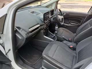 2022 Ford EcoSport 1.0 Ecoboost Trend Manual SUV