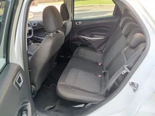 2022 Ford EcoSport 1.0 Ecoboost Trend Manual SUV