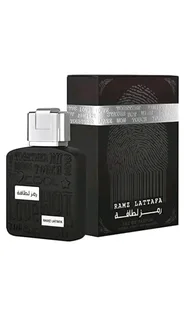 Lattafa Ramz silver EDP 100ml