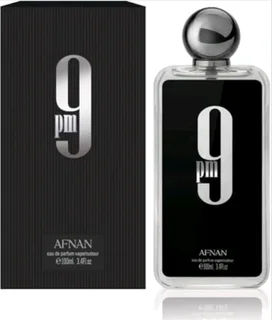 Afnan 9pm EDP 100ml
