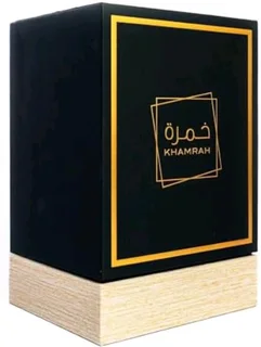 Khamrah Perfume EDP 100ml - Luxury Arabian Fragrance For Men