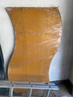 Table - Ad posted by NP Pillay