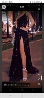 Matric Dance dresses made to order.