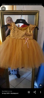Flower girl dresses made to order.