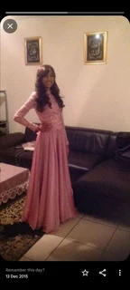 Matric dance dresses made to order.