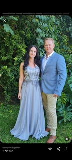 Matric dance dresses made to order.