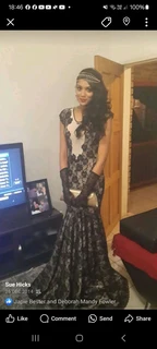 Matric dance dresses made to order