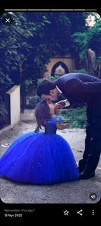 Flower girls dresses made to order.