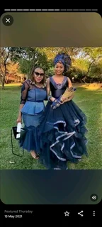 Traditional wedding gowns made to order.