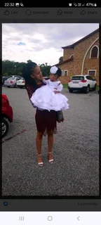 Wedding gowns made to order.