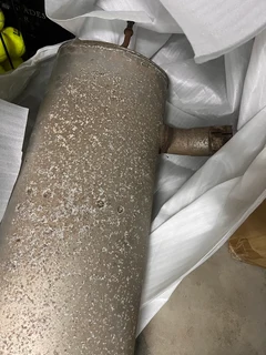 Exhaust For Jeep Wrangler