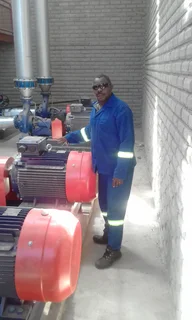 Domestic and industrial Electrical Service