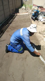 Billy's Gardens and construction services