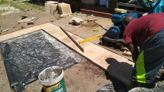 Billy's Gardens and construction services