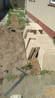 Billy's Gardens and construction services