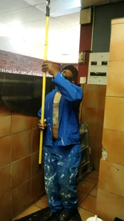 Billy&#39;s Gardens and construction services .. Tree felling, Painting, Paving, Rubble removals