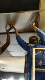 Billy&#39;s Gardens and construction services .. Tree felling, Painting, Paving, Rubble removals