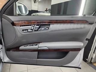 Mercedes-Benz S600 L V12 Bi-Turbo