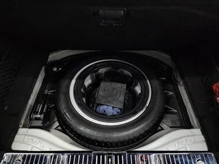 Mercedes-Benz S600 L V12 Bi-Turbo