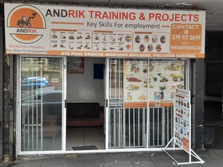 Excavator Learning school near me