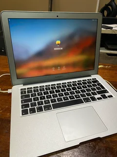 MacBook Air 13inch 2017