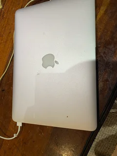 MacBook Air 13inch 2017