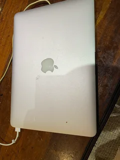 MacBook Air 13inch 2017