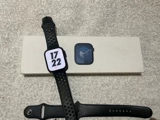 Apple Watch Series 9 45MM with Box