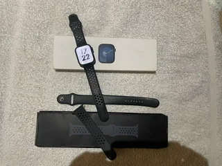 Apple Watch Series 9 45MM with Box