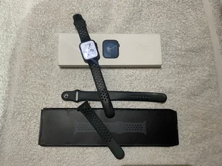 Apple Watch Series 9 45MM with Box