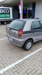Fiat Palio