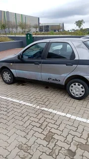 Fiat Palio