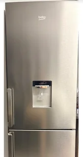 BEKO Combi 60cm Fridge Freezer with water dispenser