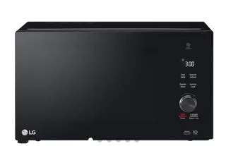 LG 42L NeoChef Grill Microwave Oven