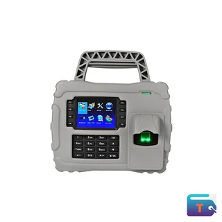 Time &amp; Attendance Made Easy – Fingerprint Machines