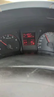 2023 Isuzu KB250 base