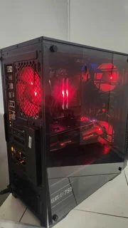 Good Value Rog Strix 1080p/1440p Gaming Pc