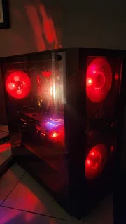 Good Value ROG STRIX 1080p/1440p Gaming pc