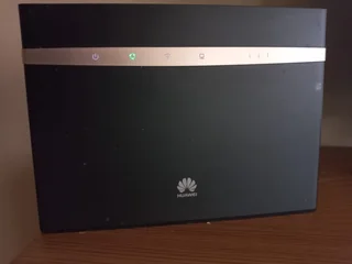 Router - Ad posted by tendai mushure