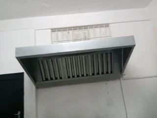 Shop stove extract canopy for sale