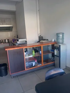 Shop counter for sale